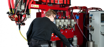 Ravelast Polymers serves international OEMs and industrial factories