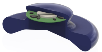 Electronic Encapsulation